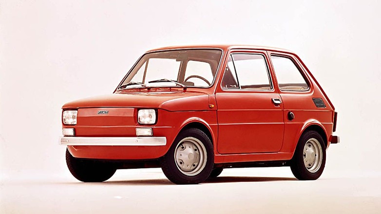 Fiat 126p