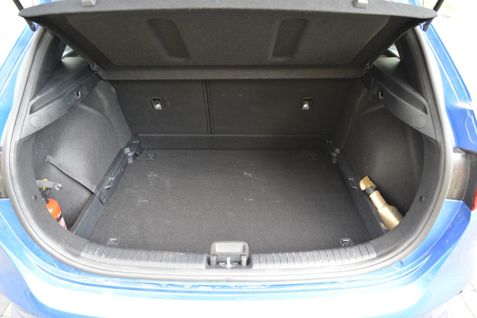 Kia Ceed 1.4 T-GDI