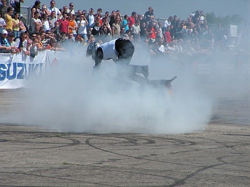 Extrememoto 2007