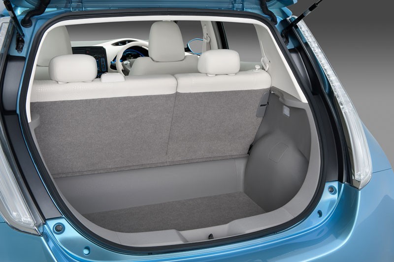 Nissan Leaf: w Niemczech od roku 2011 za mniej niż 20 tys. Euro