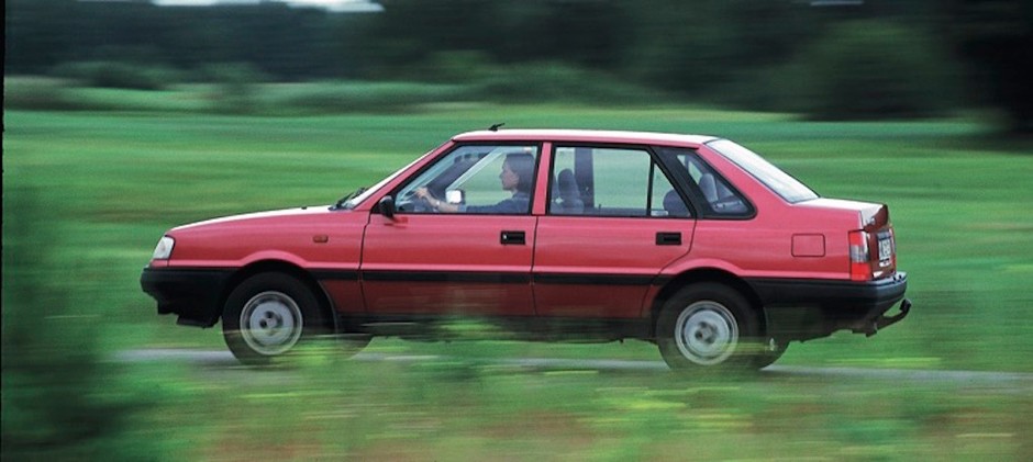 FSO Polonez Atu