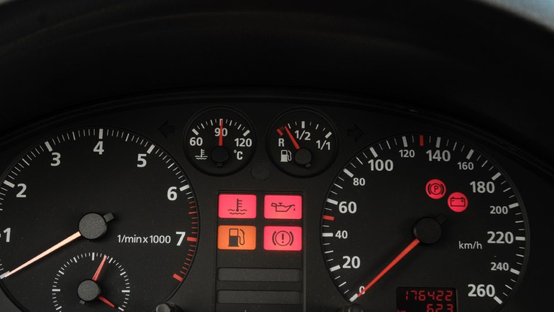 Masz nieskasowaną inspekcję? Zrób to sam