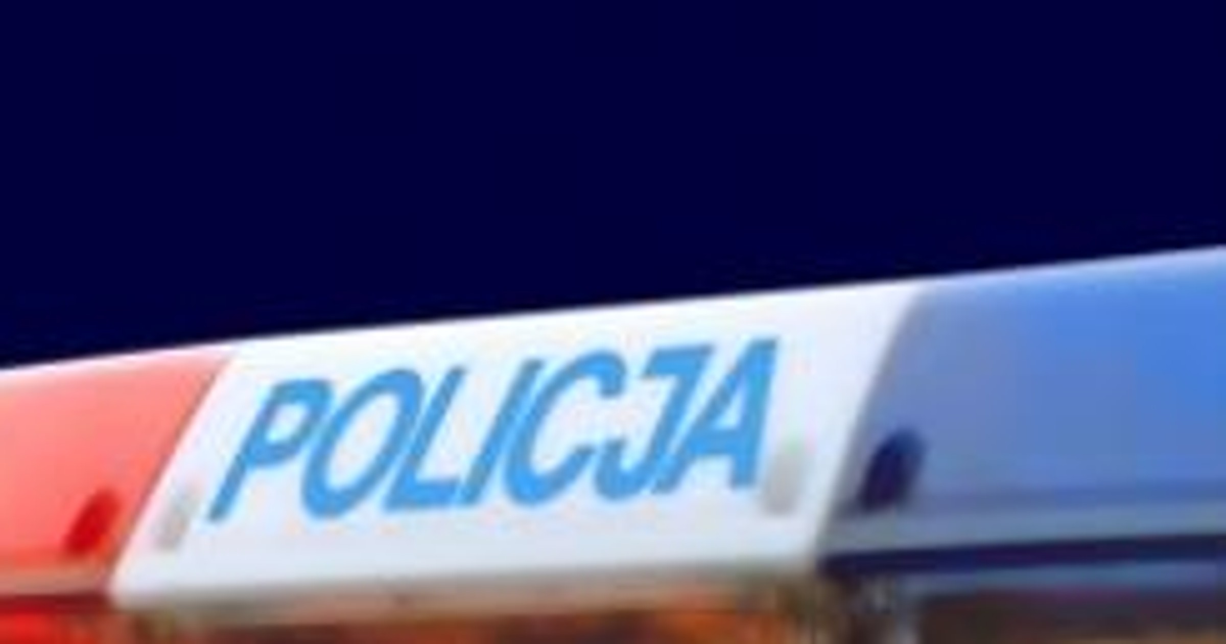 Na autostradzie A2 spłonął autokar wiozący 43 turystów