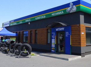 Czy warto kupować markowe opony?