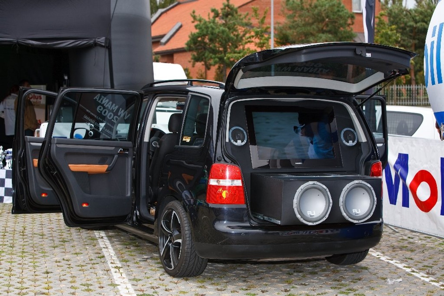 Mobil 1 New Life Tour - Oto coś dla pasjonatów