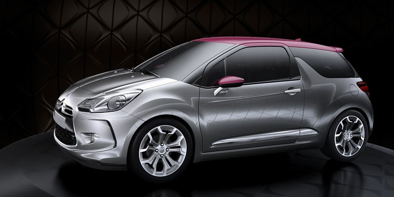 Citroën uruchomił DS Inside w jezyku polskim