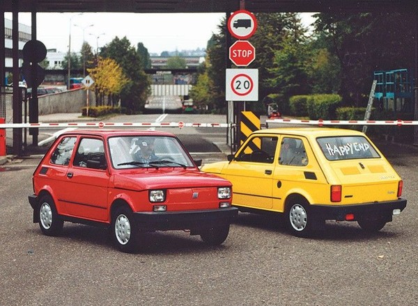 Zrobiliśmy trudny quiz o samochodach PRL. Szanse na wynik powyżej 5/11 są marne
