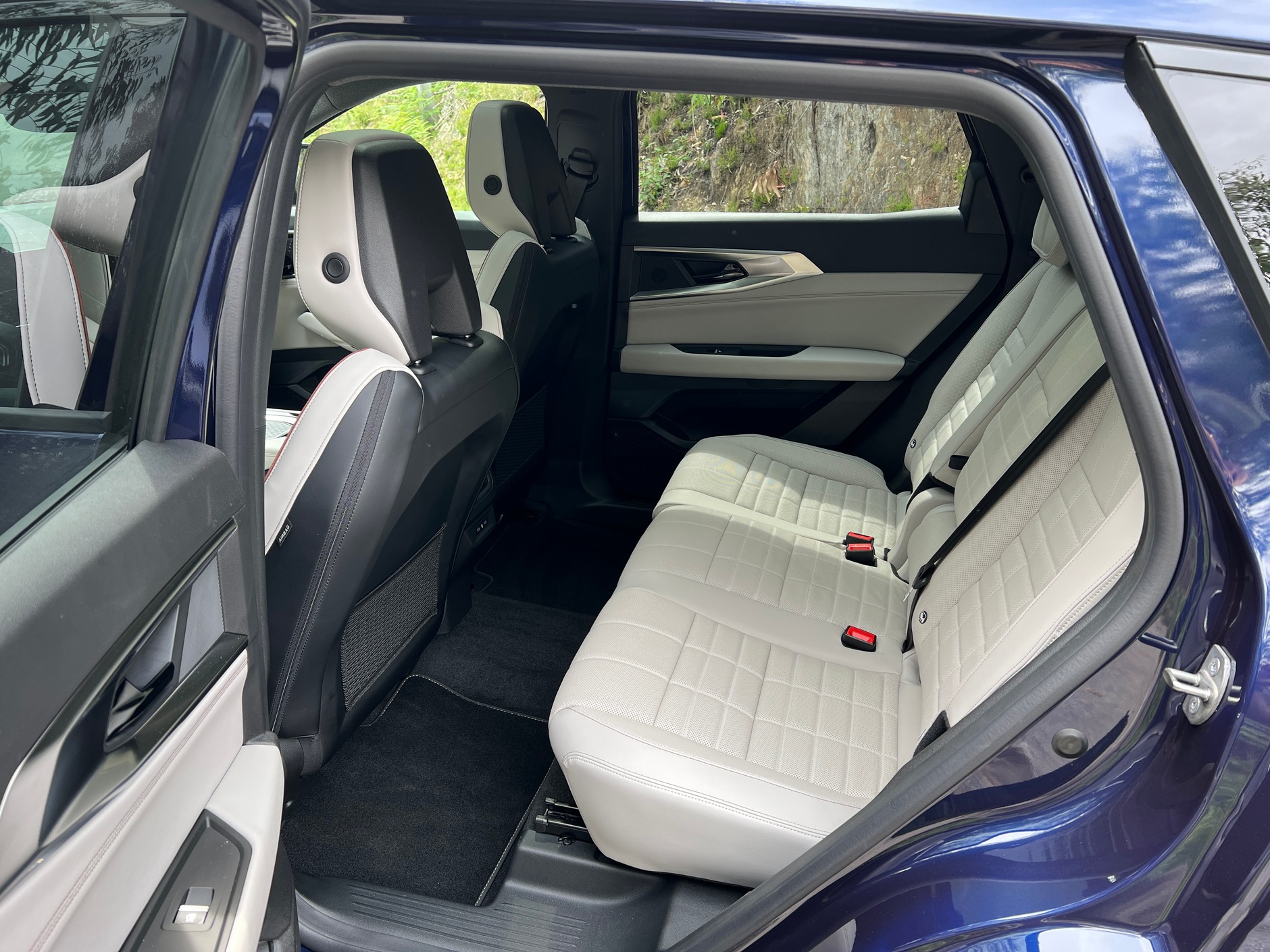 Renault Espace 6. generacji (2023)