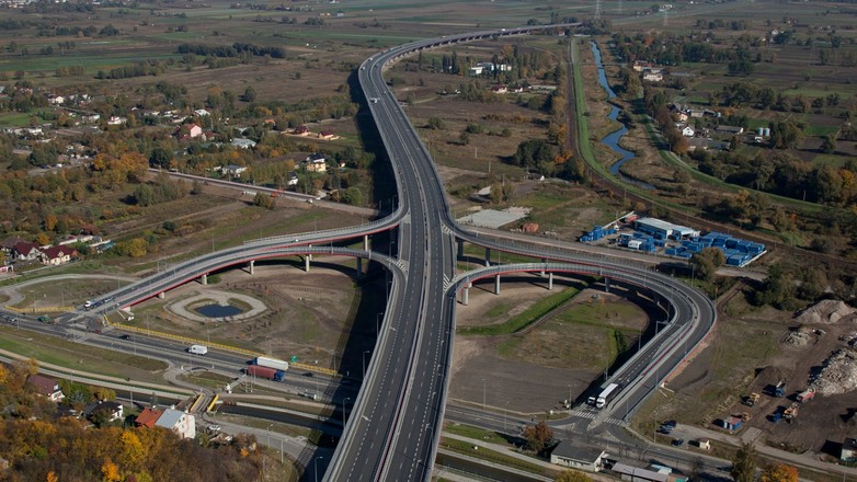 Obwodnica Metropolii Trójmiasta – wyłoniono wykonawców