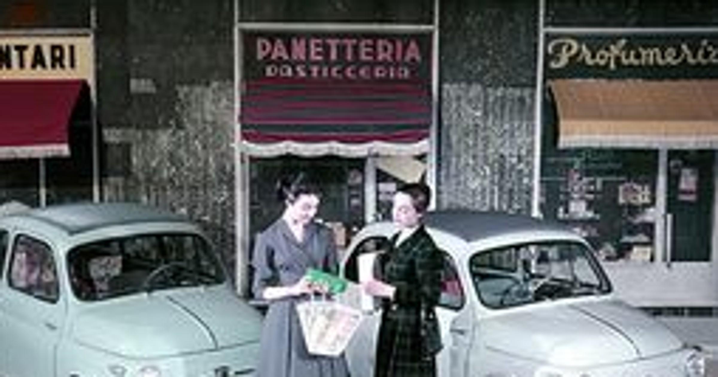 Nowy Fiat 500: Jak przed 50 laty...Premiera za 4 dni!