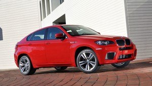 BMW wzywa do serwisu modele X5 i X6. Sprawa jest poważna. Dotyczy ponad 10 tys. samochodów