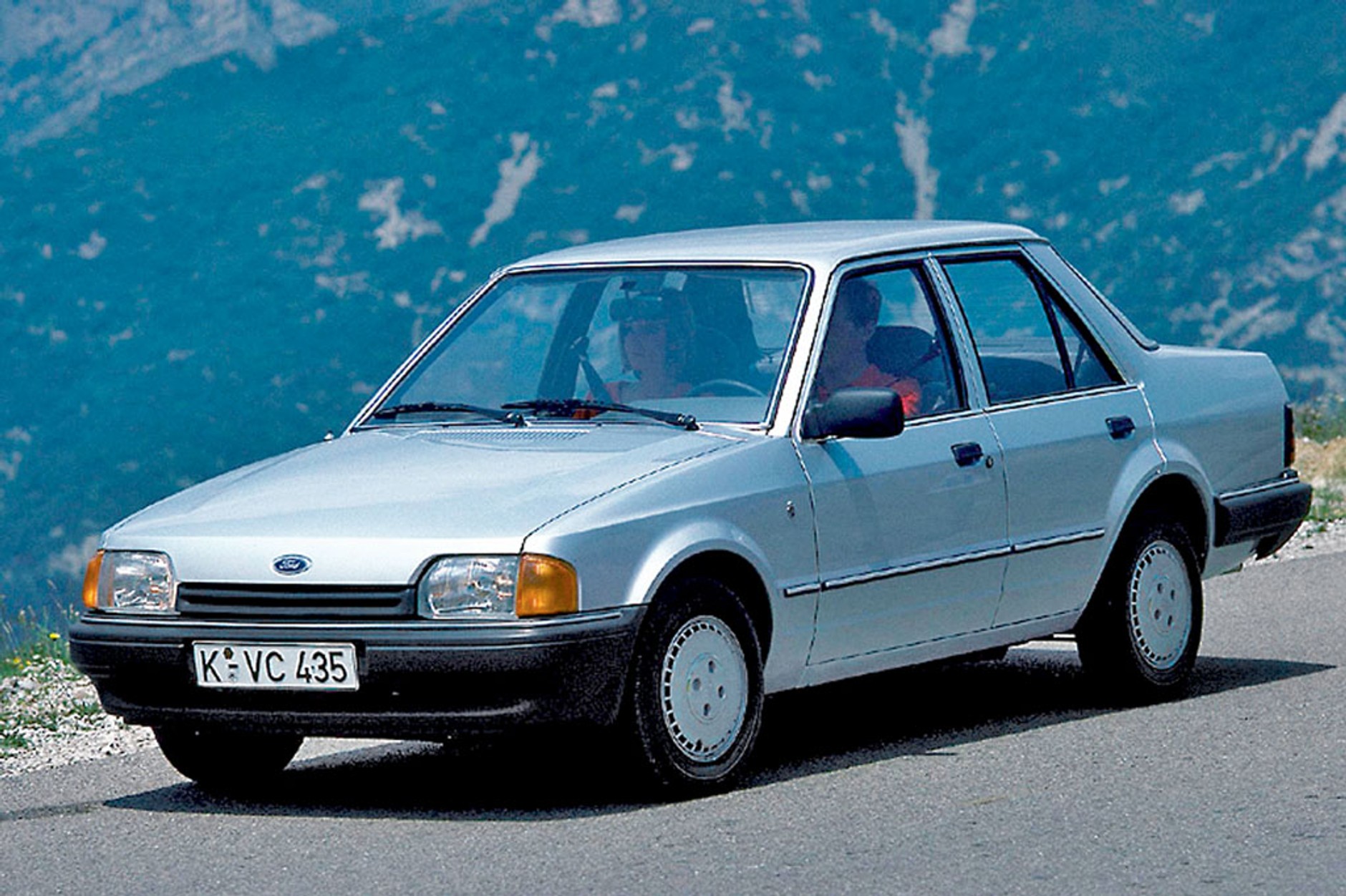 Ford Orion