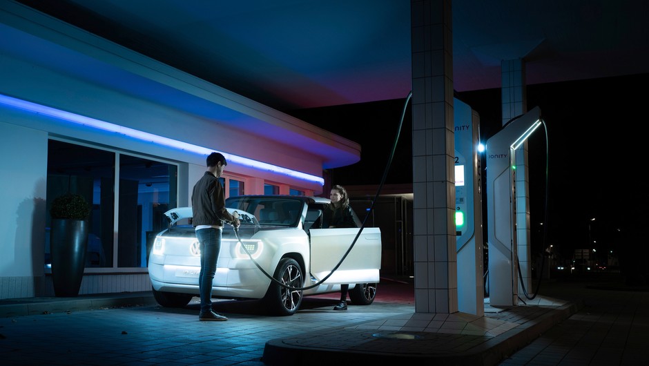 Volkswagen ID. Life