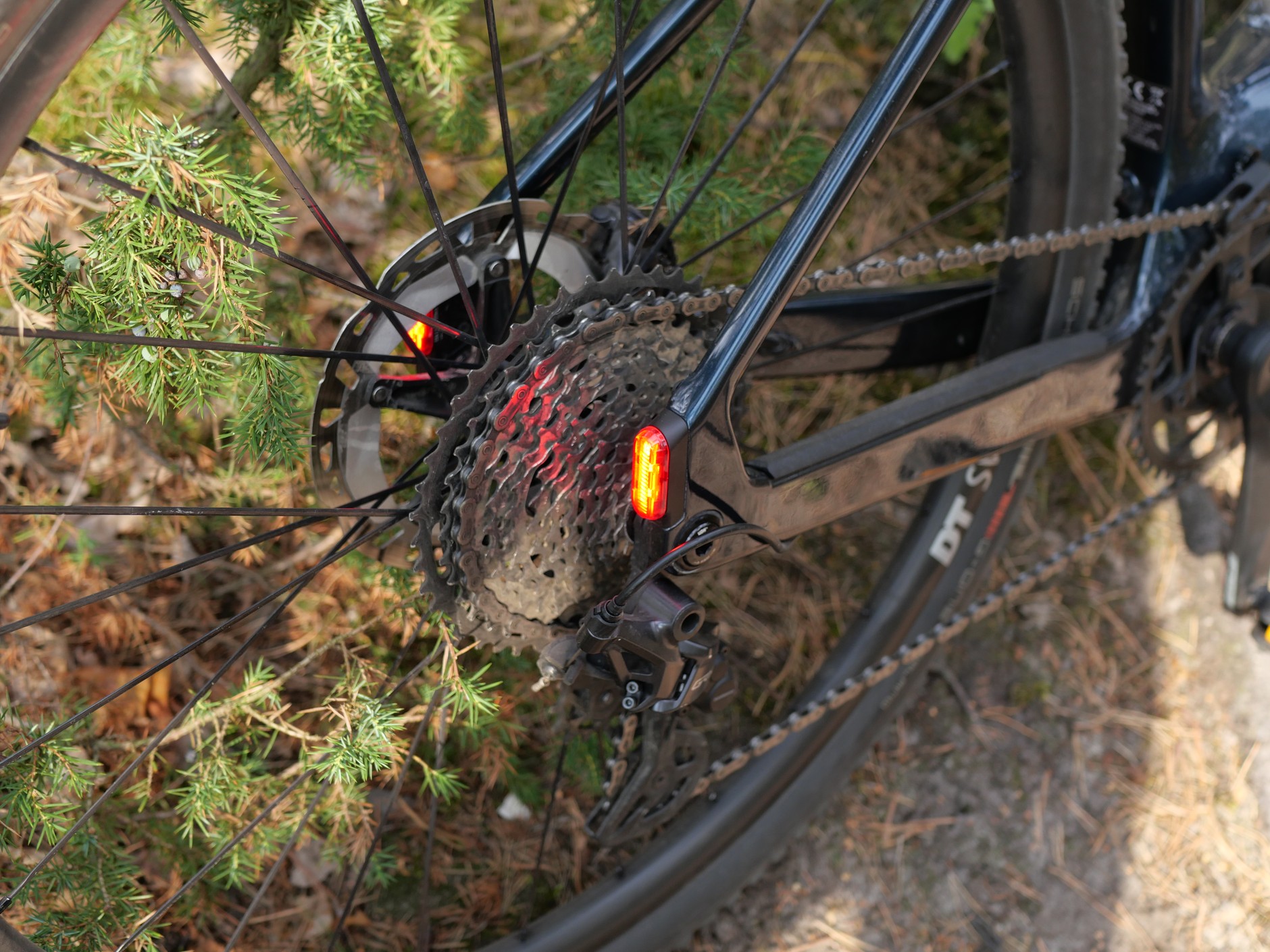 Canyon Grizl:ON CF 7