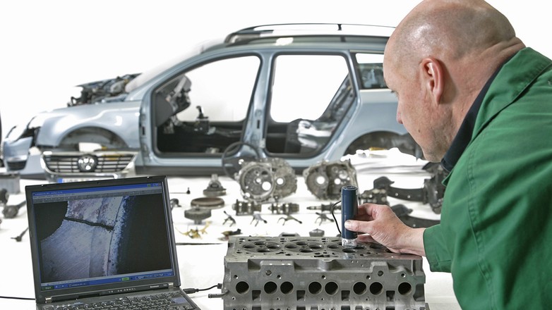 Cała prawda o raportach awaryjności?