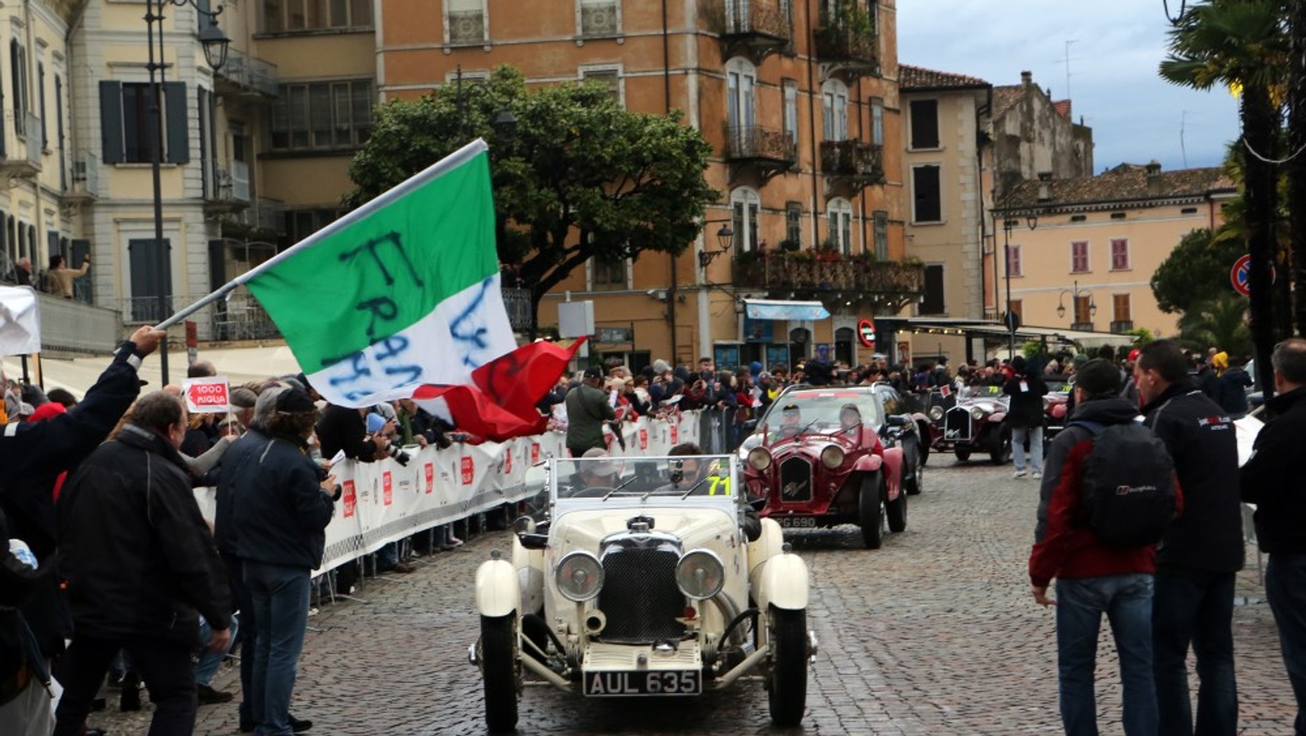 Mille Miglia