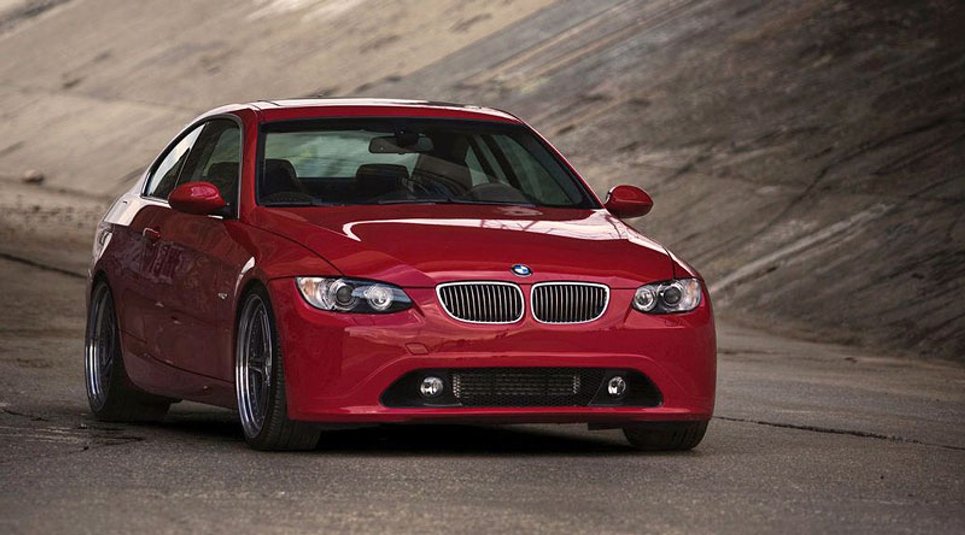 RDSport RS35 Biturbo – BMW M3 killer