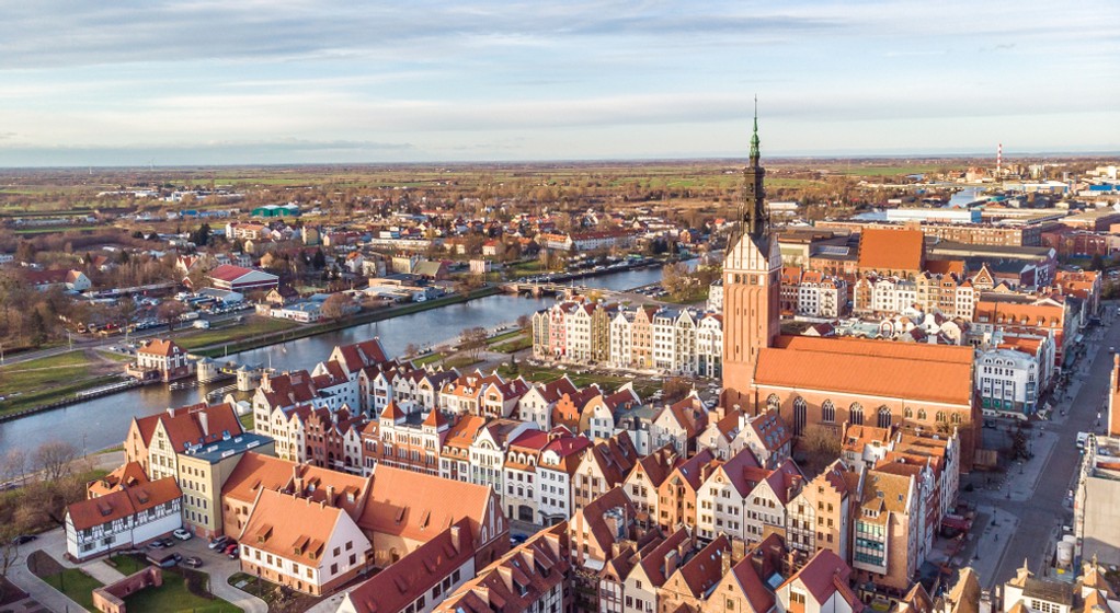 Elbląg