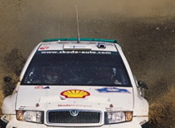 Shell i Volkswagen: partnerstwo w dążeniu do doskonałości