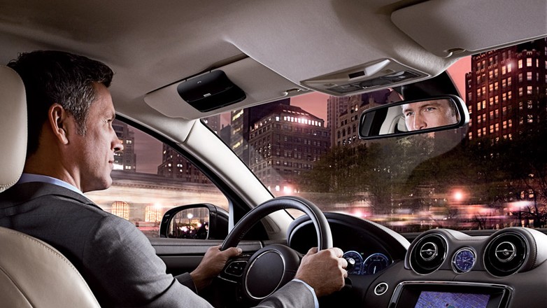 Bluetooth zamiast mandatu