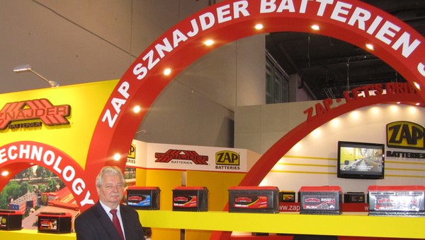 Akumulatory z Piastowa