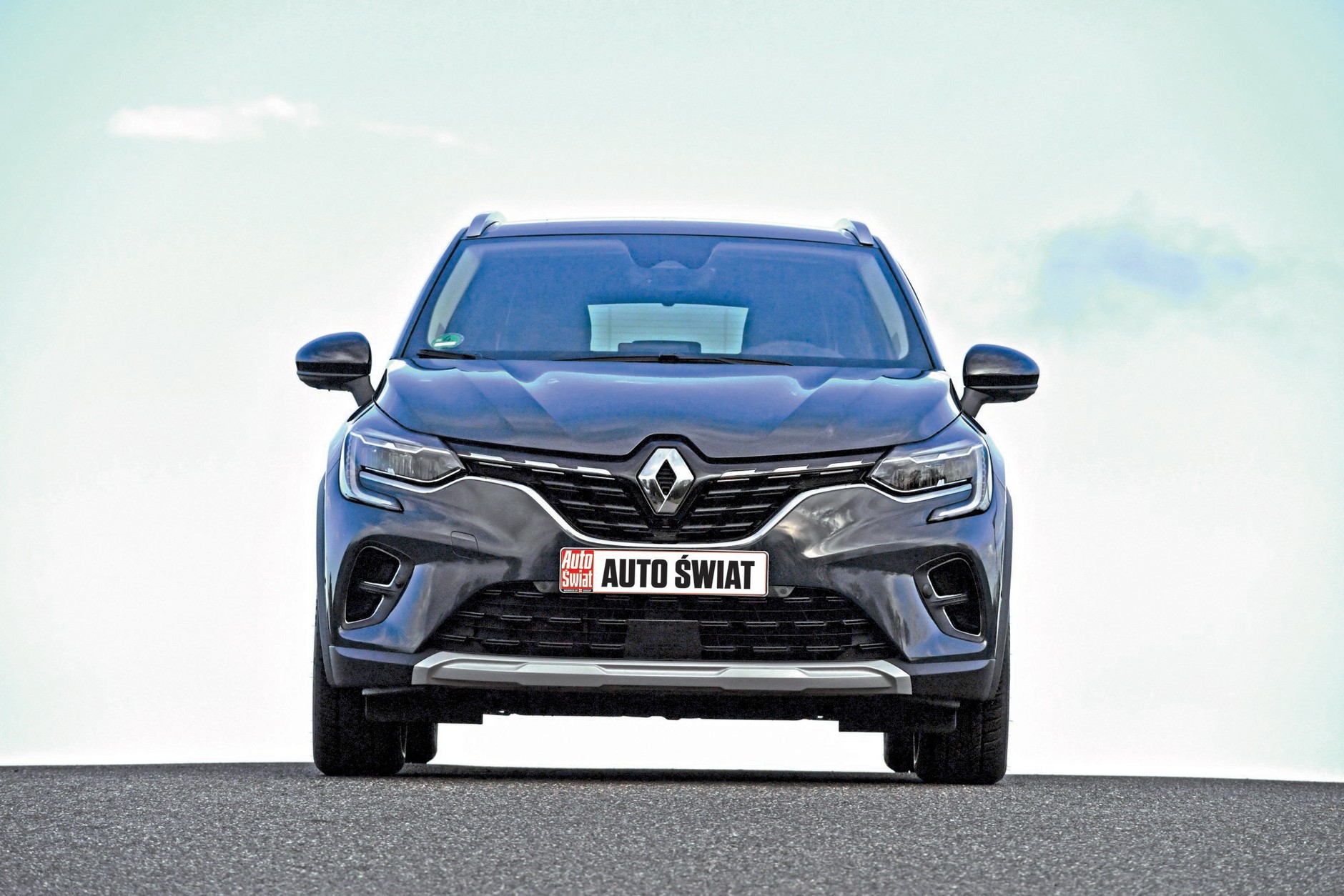 5 małych SUV-ów od 69 000 zł - Auto Świat Poleca