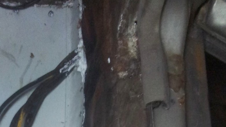 Jak nie naprawiać nadwozia