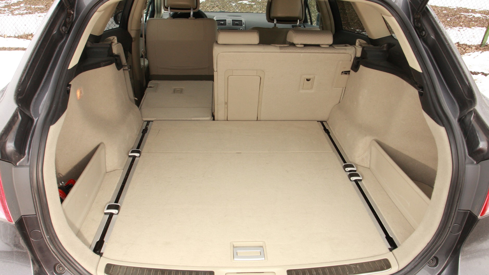 Toyota Avensis III Kombi (2008-18)/2009 r. za 24 900 zł