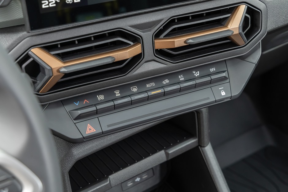 Dacia Duster 3. generacji (2024)