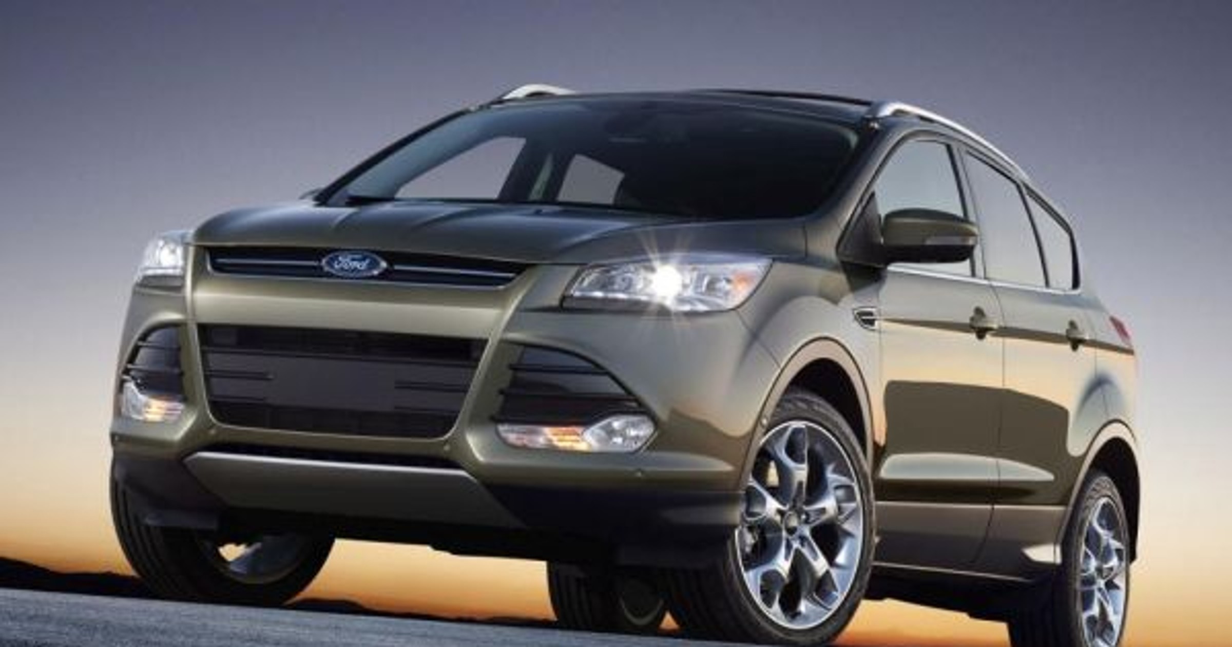 Ford Escape