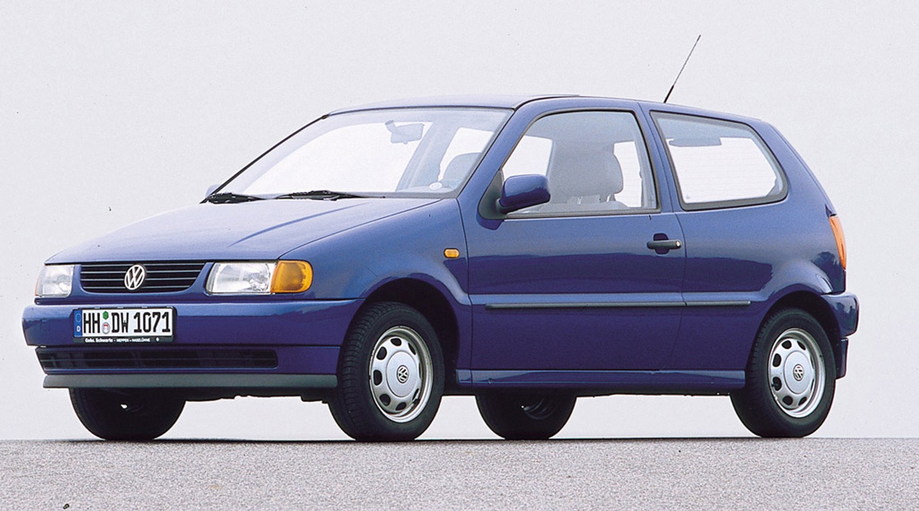 Raport TÜV 2011: 10-latki też mają zalety