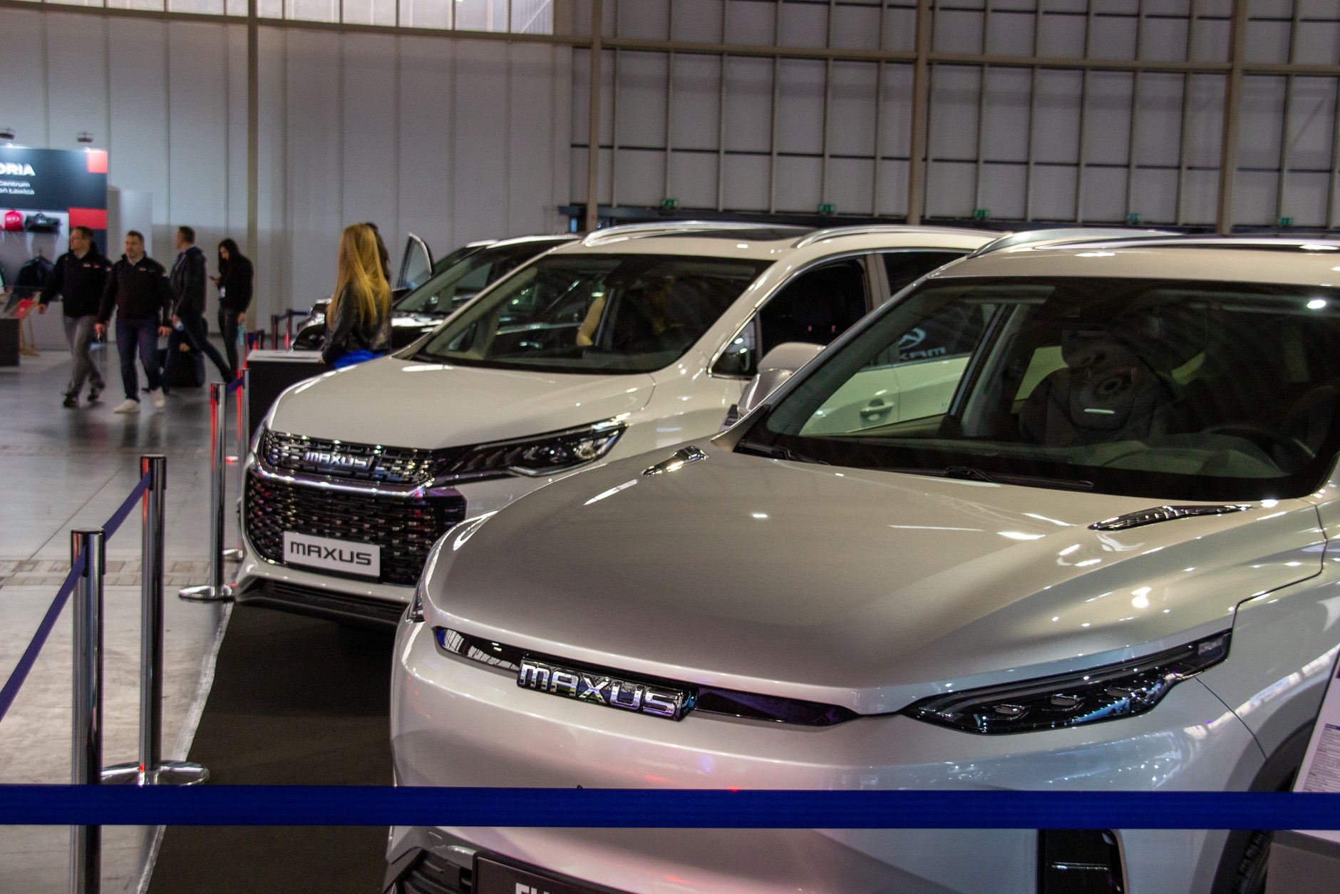 Poznań Motor Show 2023