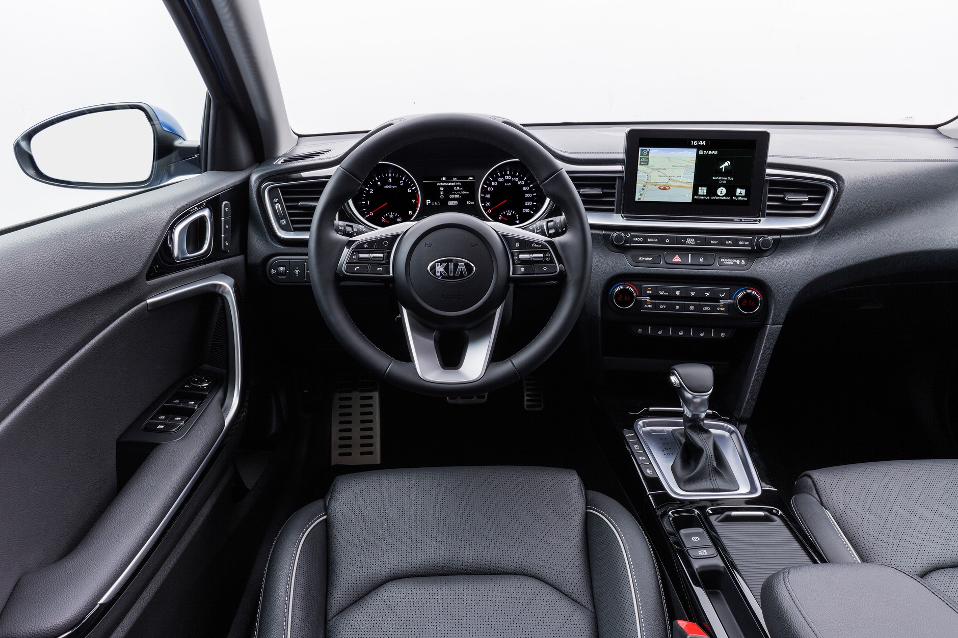 Kia Ceed 2018