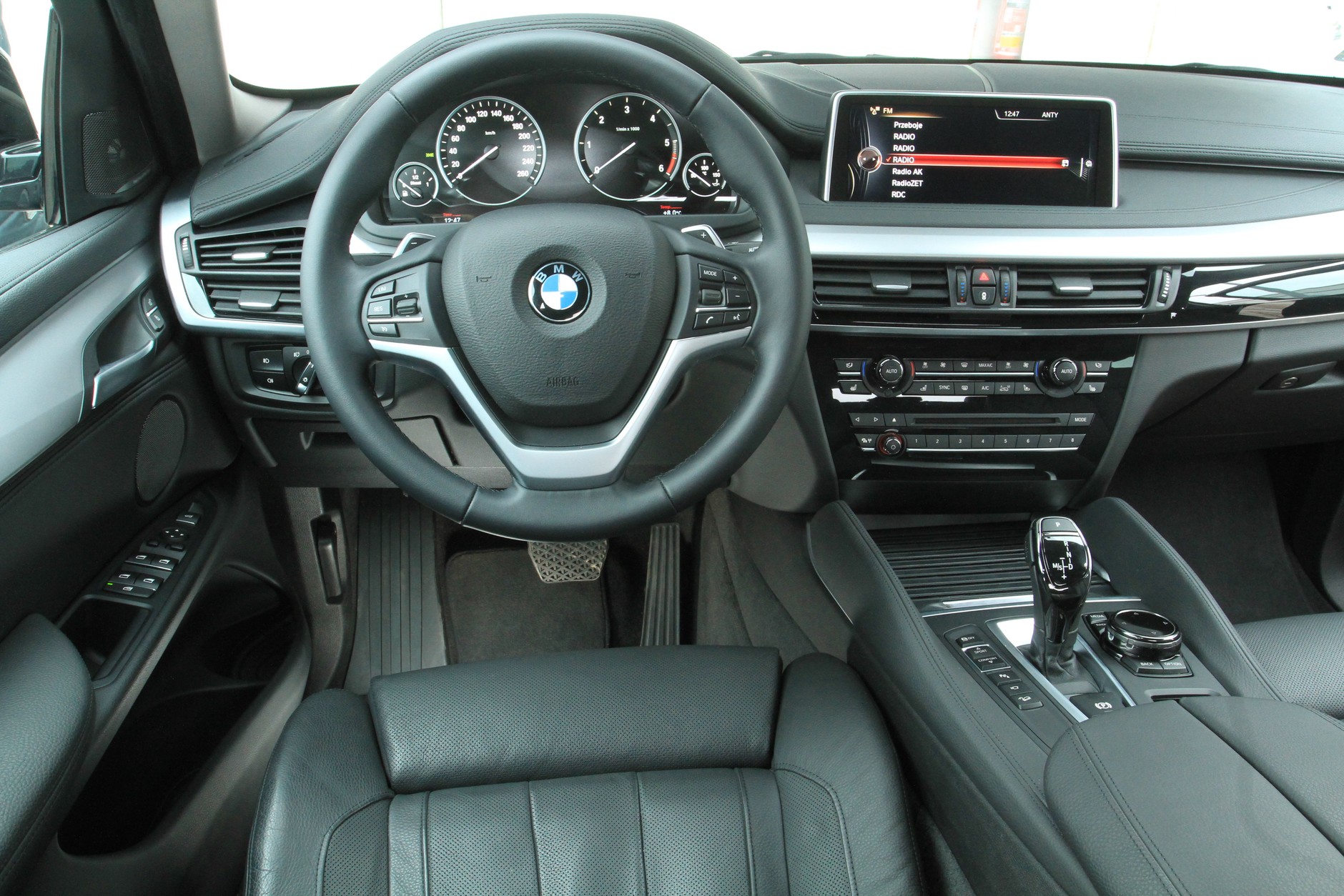 BMW X6 xDrive30d