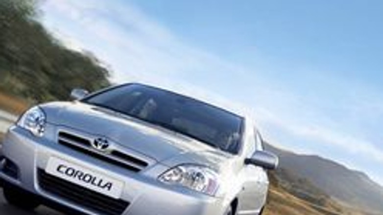 Wzrosła sprzedaż samochodów w Polsce