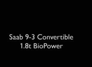 Saab BioPower