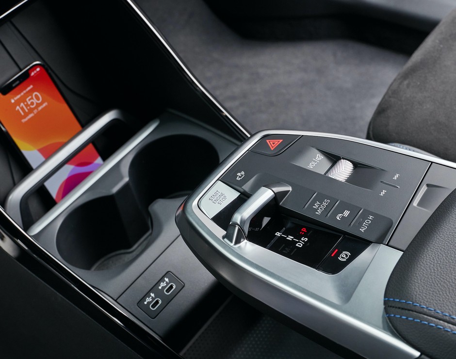 BMW 2 Active Tourer
