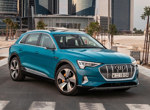 Car of the Year 2020 – kandydaci do tytułu