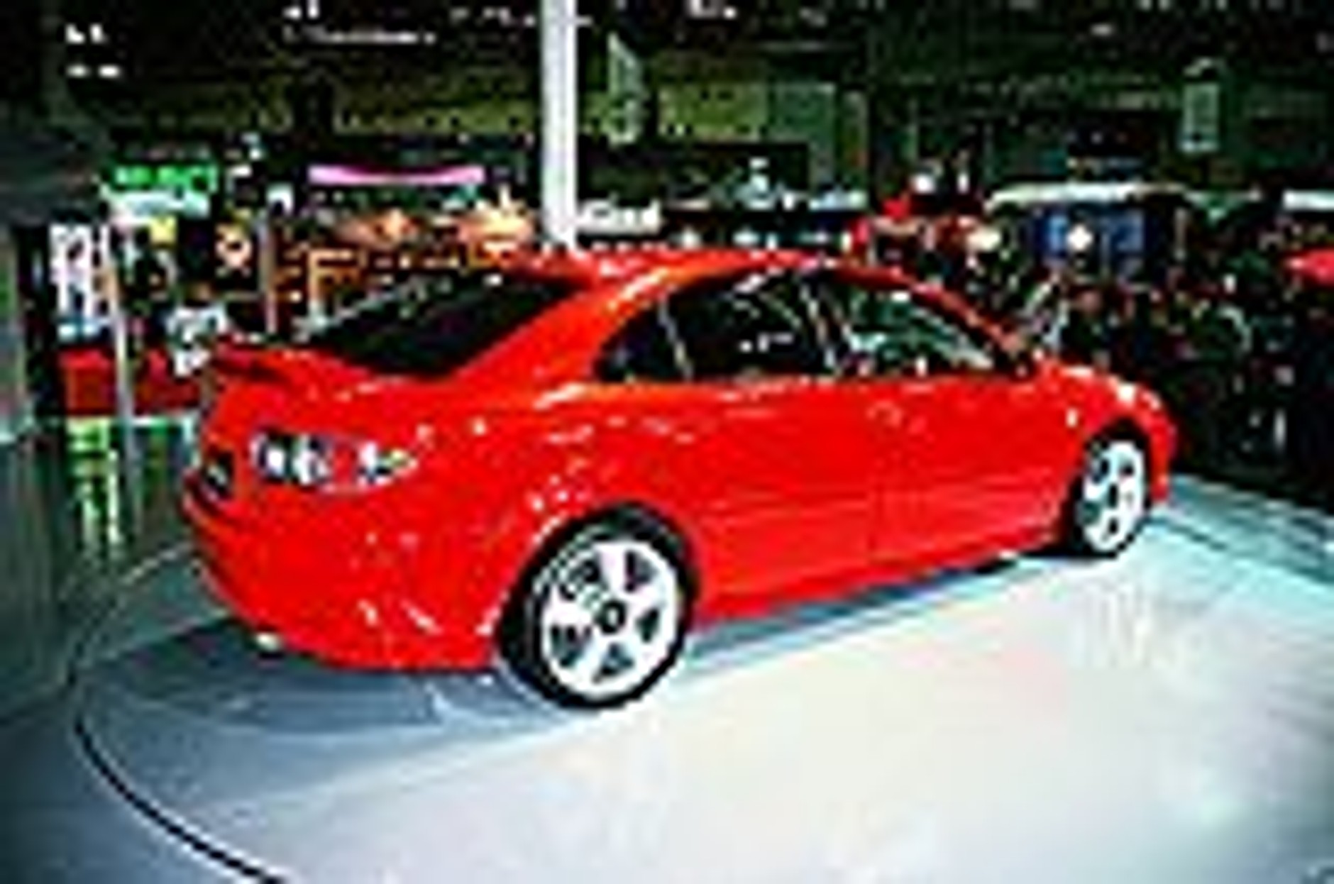 Królestwo prototypów