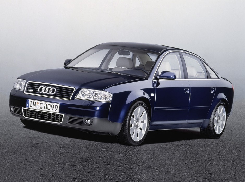 Audi Quattro: 30 lat z napędem 4x4