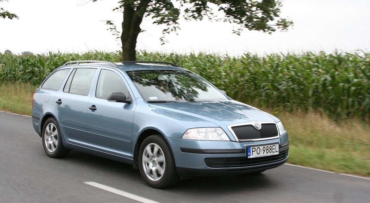 Skoda Octavia Tour: okazja czy handlowy trick?