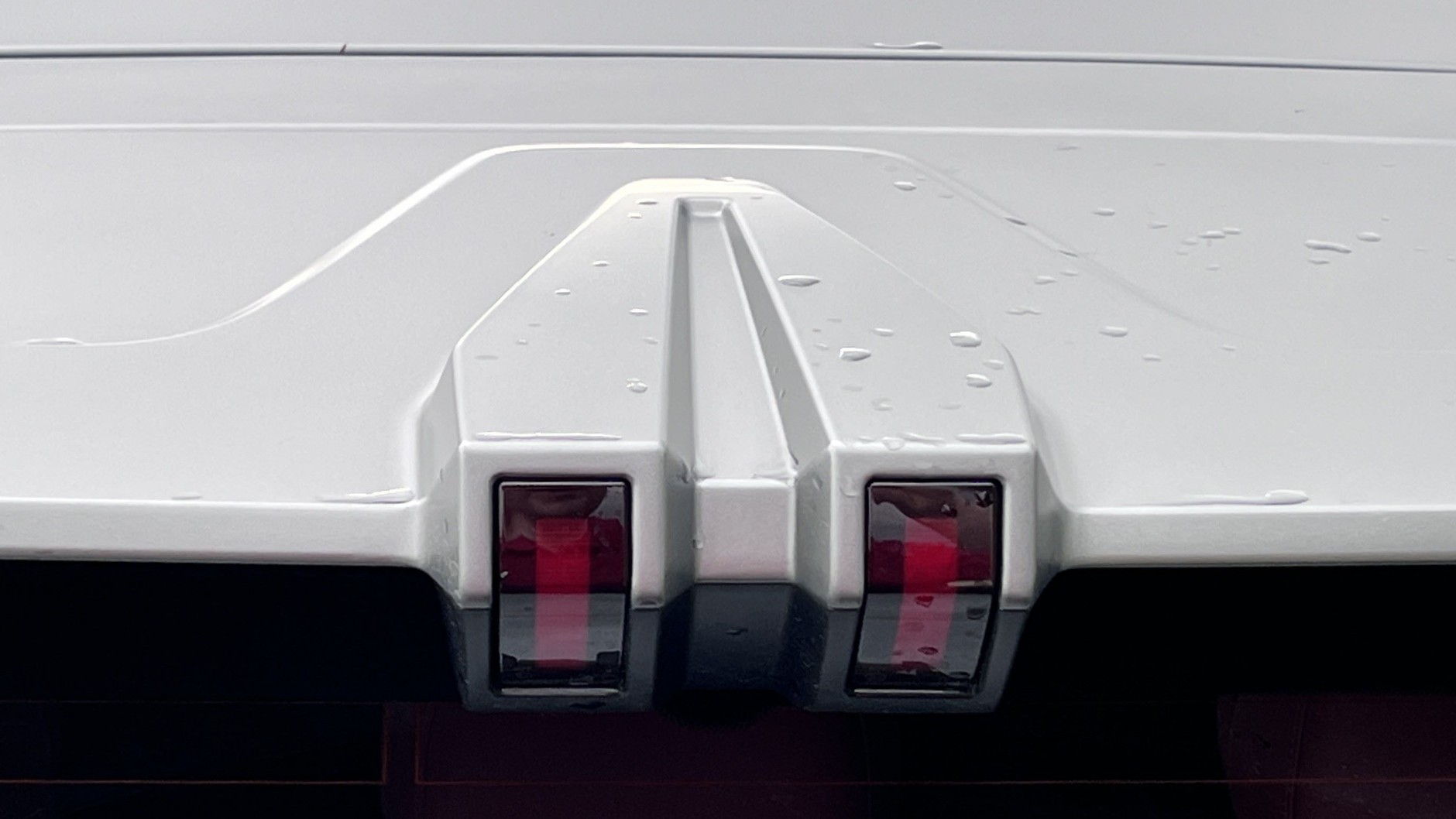 Omoda 9 Super Hybrid