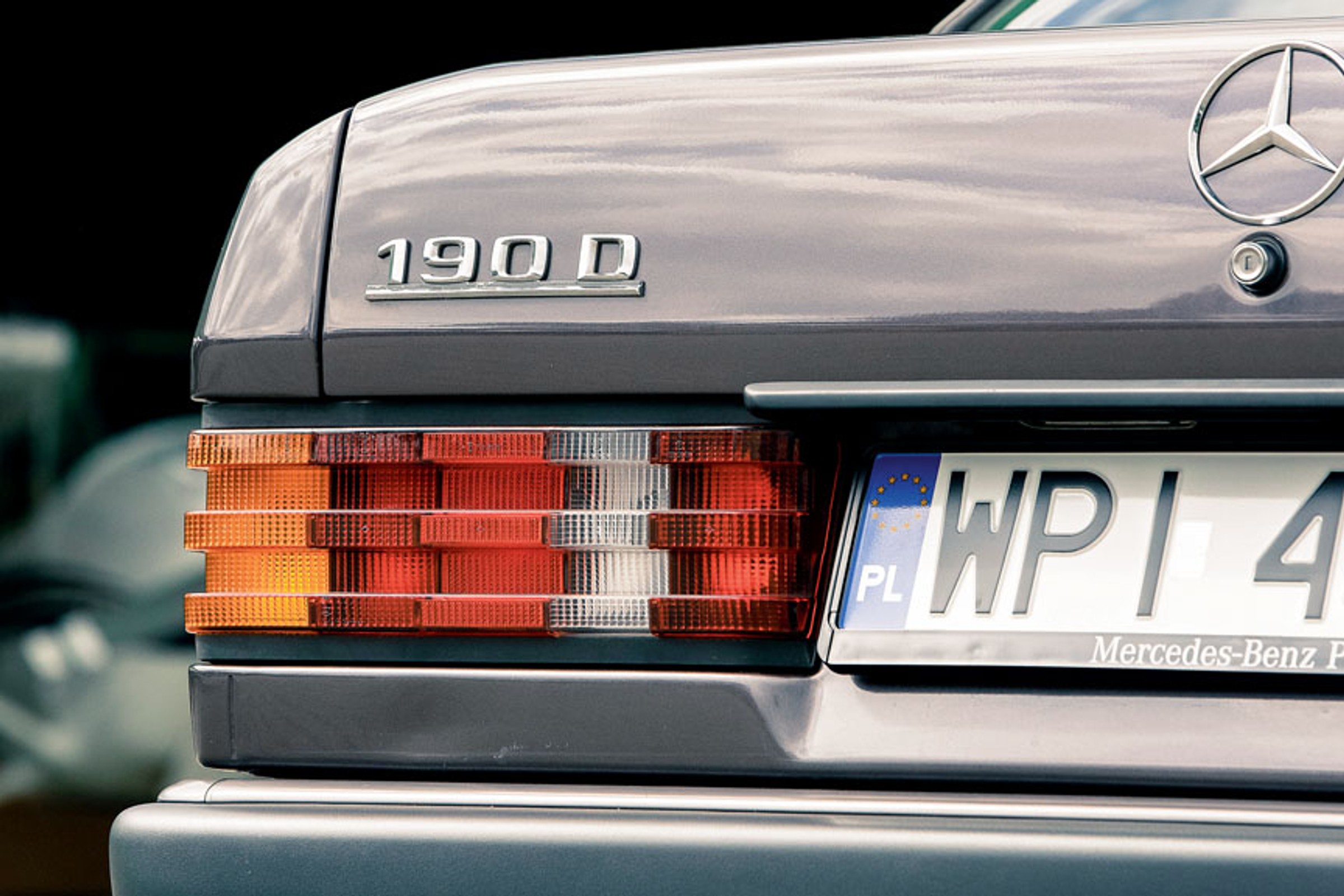 Motoryzacyjna nieśmiertelność. Dziesięć samochodów, które przetrwają najgorsze traktowanie