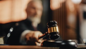 Za to można dostać zakaz prowadzenia pojazdów. Oto długa lista przestępstw i wykroczeń
