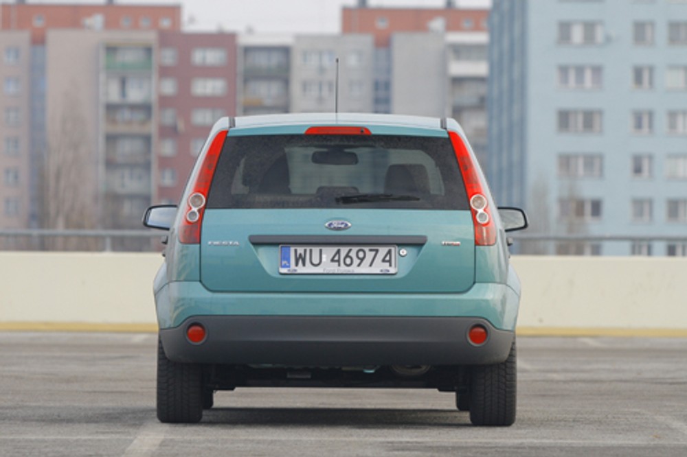Opel Corsa, Ford Fiesta, Skoda Fabia - Nowa, czyli lepsza?