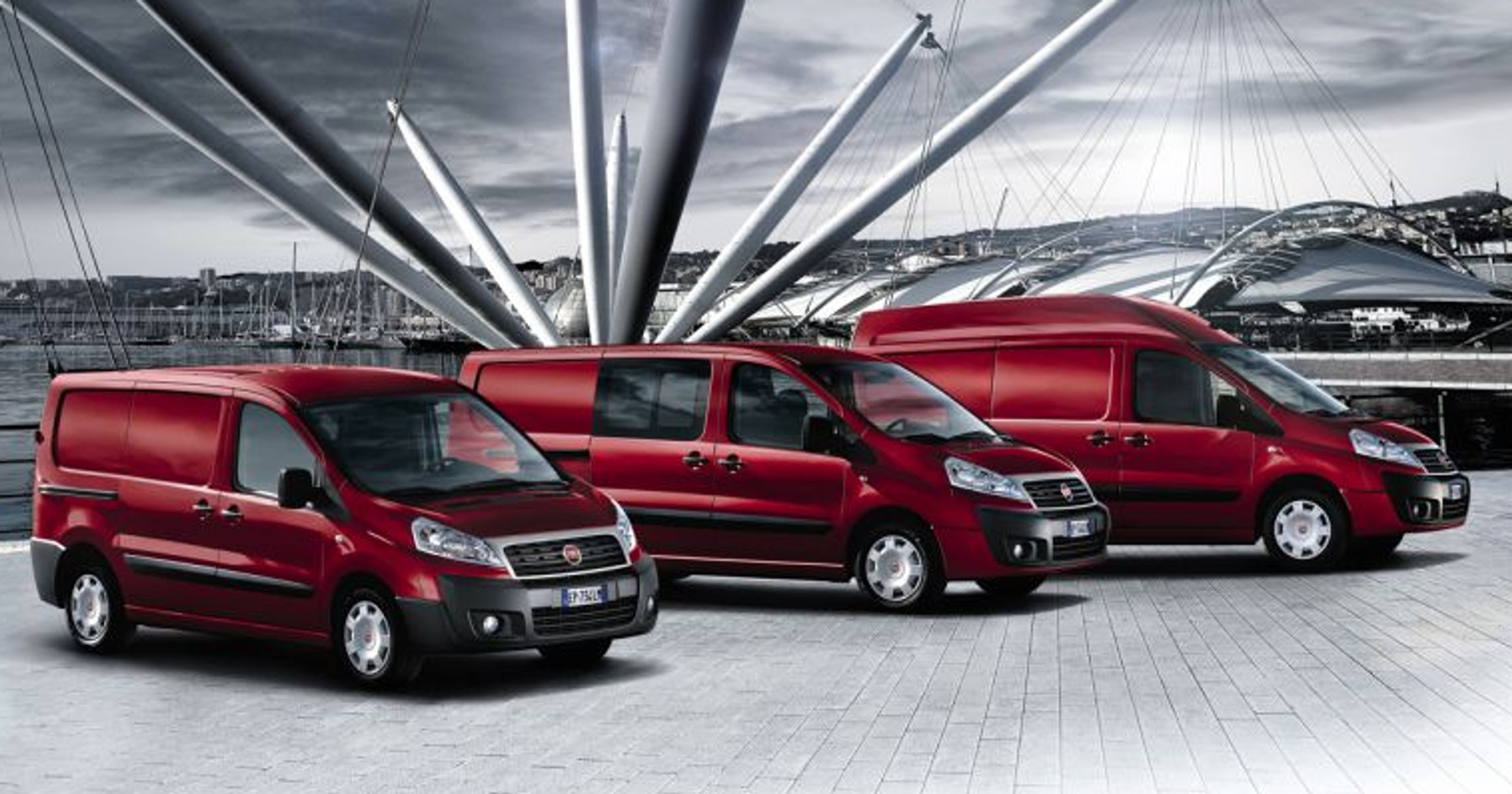 Fiat Scudo