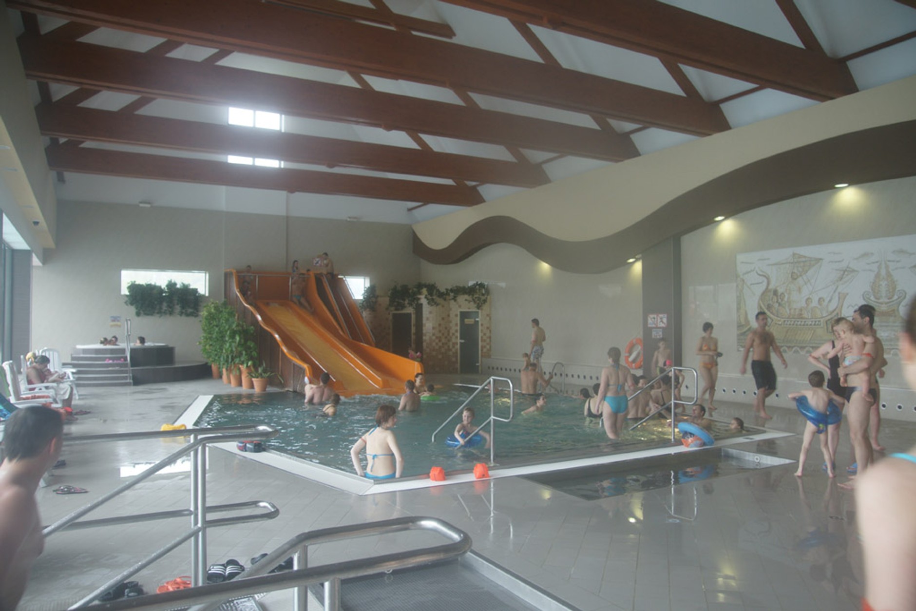 Rodzinne podróże z Fordem: Tatry dla początkujących