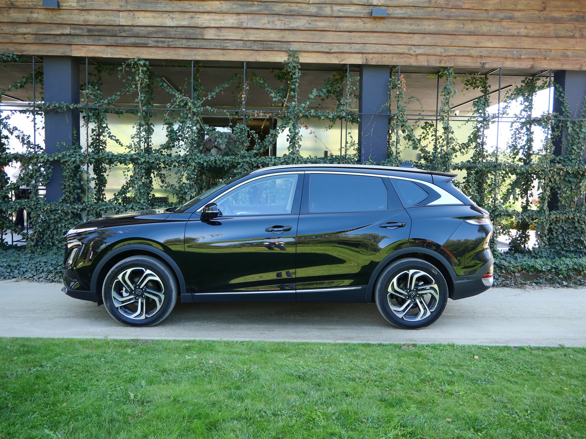 Bestune T90