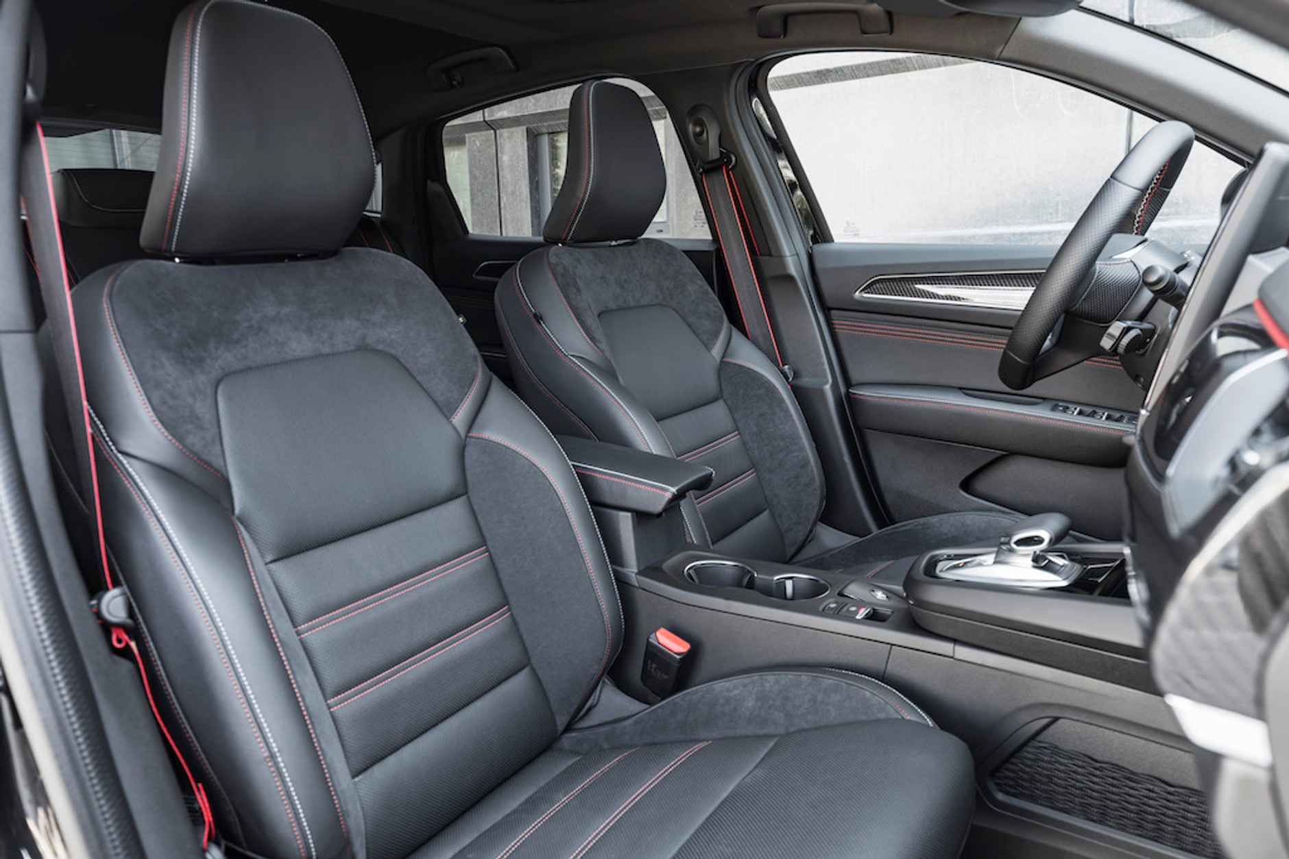 Renault Arkana E-Tech