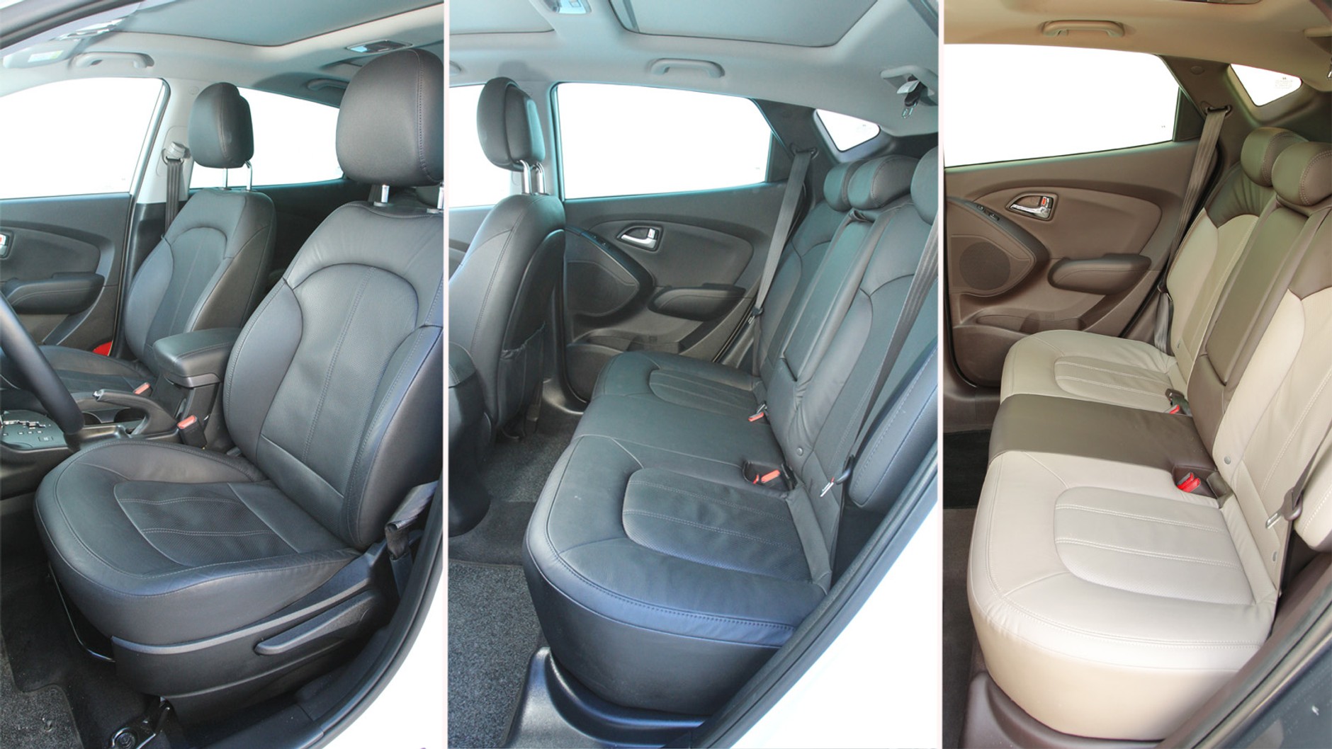 Używany Hyundai ix35 (2010-15)